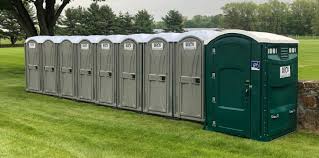 Trusted New Cumberland, WV Portable Potty Rental Experts